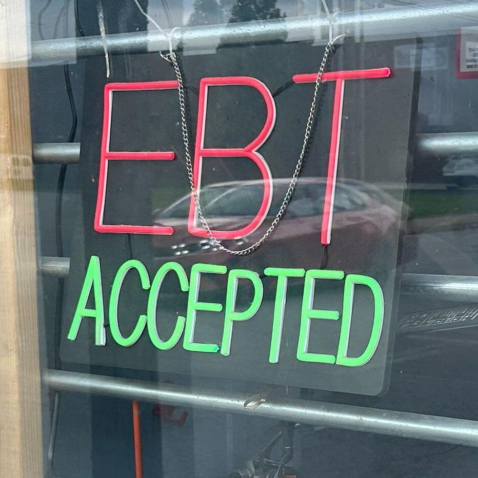 Kentucky has kicked people off food benefits using data that doesn’t tell the full story